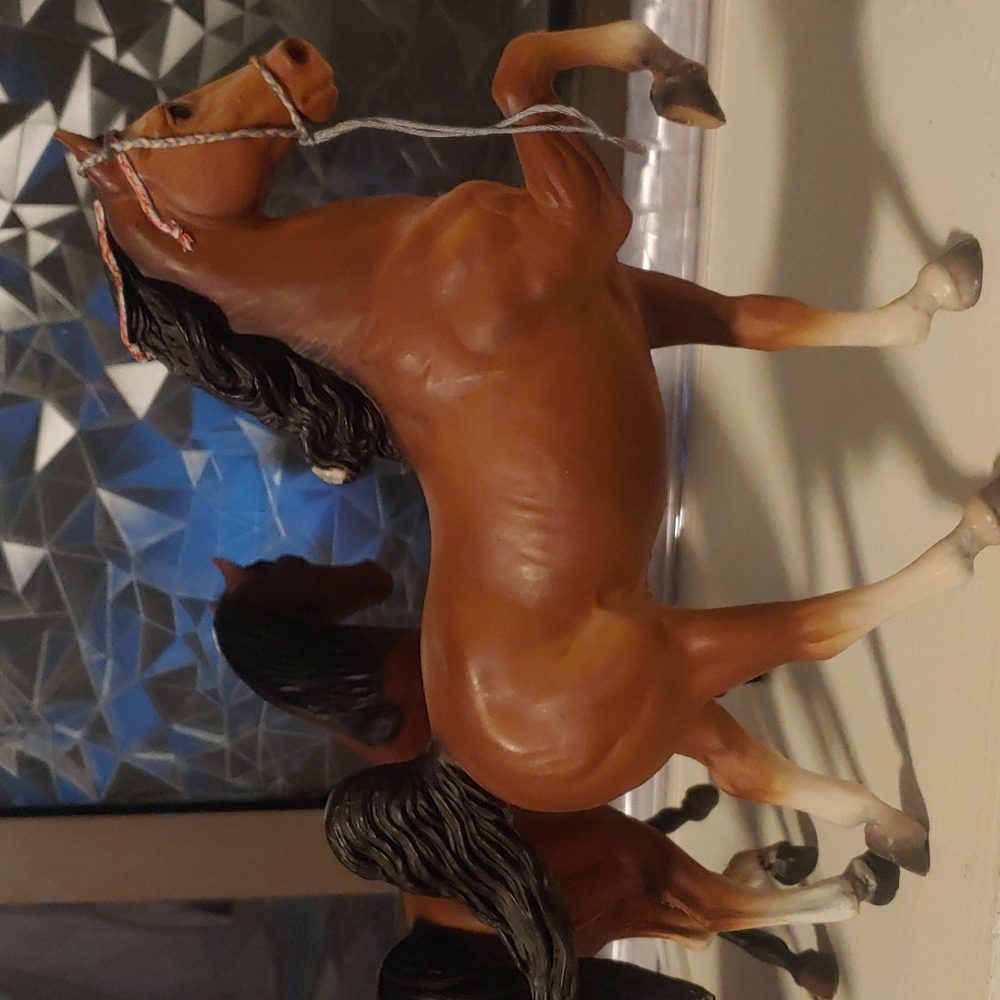 Breyer horses - Picture 3 of 8